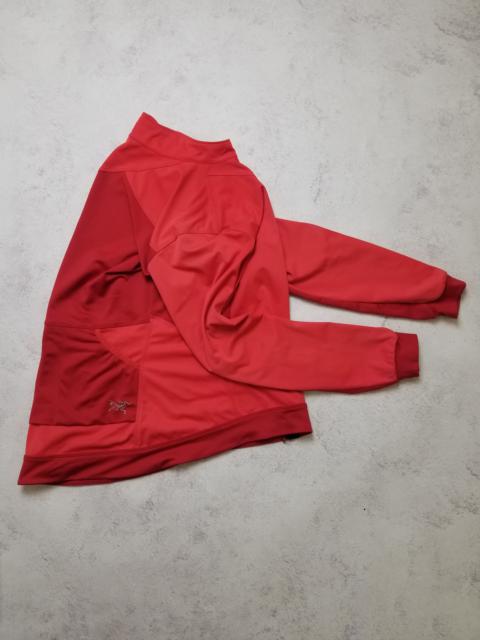 Arc'teryx Arc'teryx Windstopper Softshell Full Zip Jacket