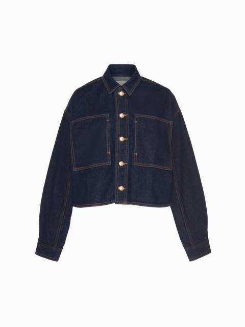 ULLA JOHNSON The Bobbi Jacket