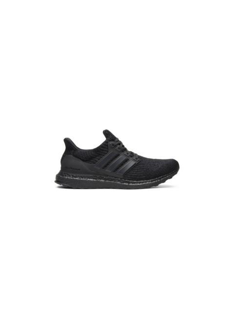 adidas UltraBoost 3.0 Limited 'Triple Black 2.0'