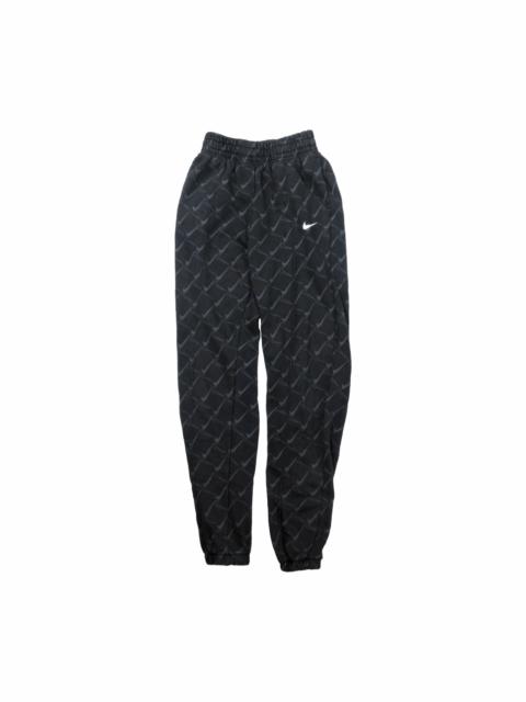 NIKE MONOGRAM JOGGER PANTS