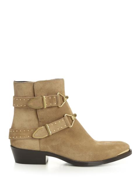 Isabel Marant Isabel Marant Women Zalya Boots