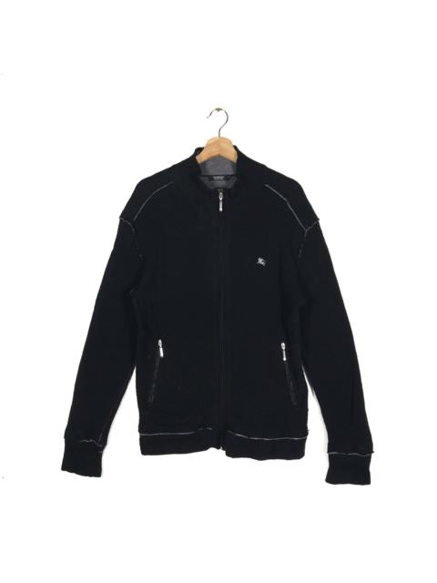 Other Designers Vintage - Vintage Burberry Black Label jacket