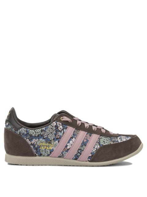 adidas Originals Adidas Originals Japan X Liberty London Sneakers Brown