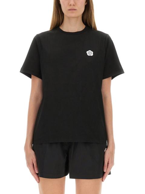 KENZO Kenzo Women "Boke Flower 2.0" T-Shirt