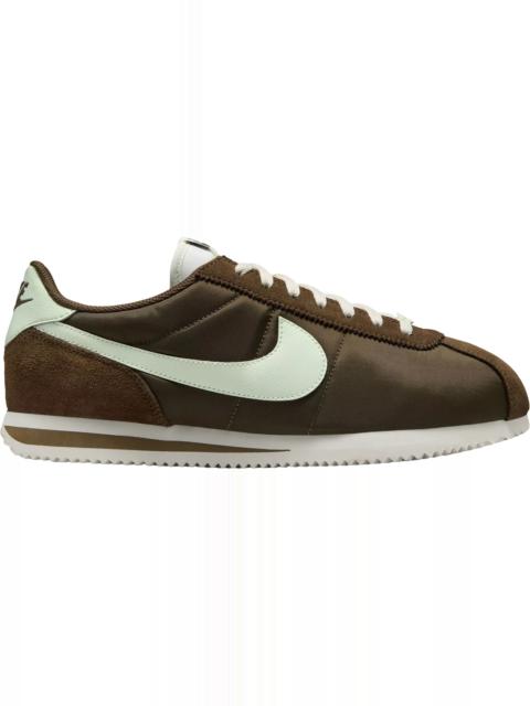 Nike Nike Men's Cortez Textile Shoes