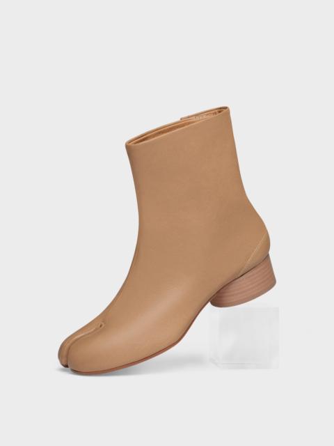 Maison Margiela Tabi ankle boots