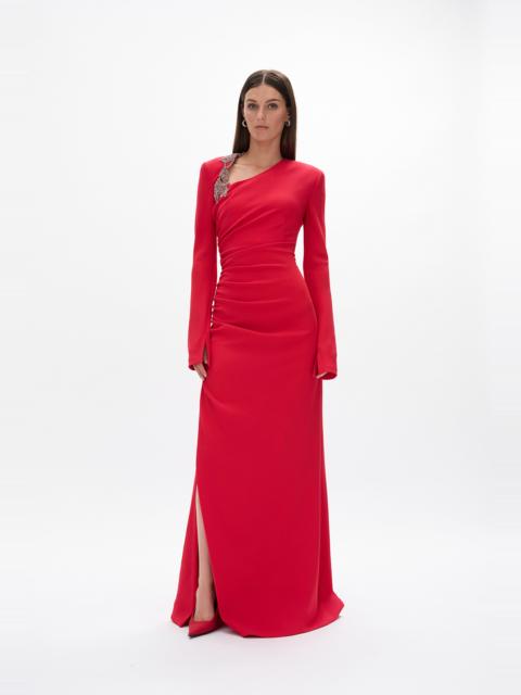 RACHEL GILBERT GABRIELLE GOWN