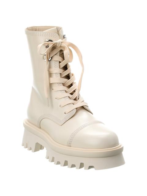 FERRAGAMO Ferragamo Kira Leather Boot