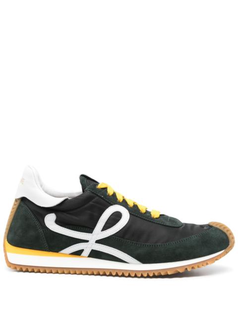 Loewe Loewe Men Flow Runner 2.0 Sneakers