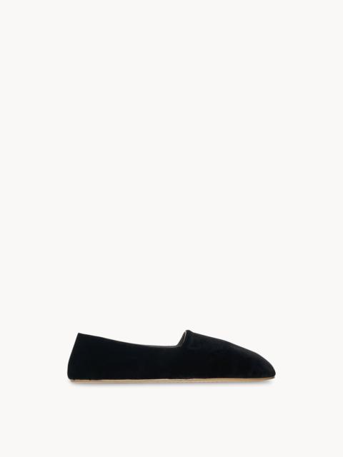 The Row Ponti Slipper