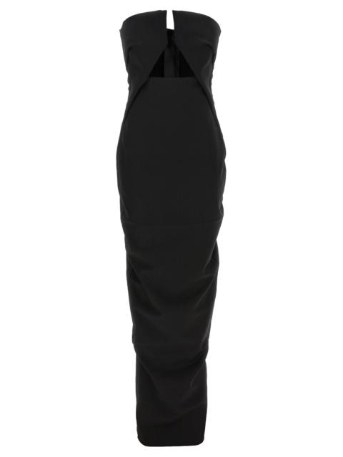 Rick Owens Rick Owens Women 'Prong Gown' Dress
