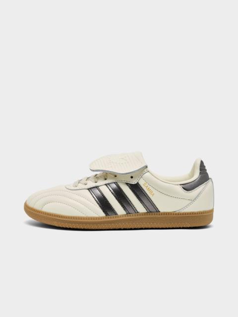adidas Women's adidas Originals Samba Long Tongue Casual Shoes