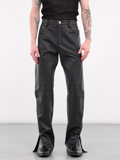 LUDOVIC DE SAINT SERNIN Candy Pants