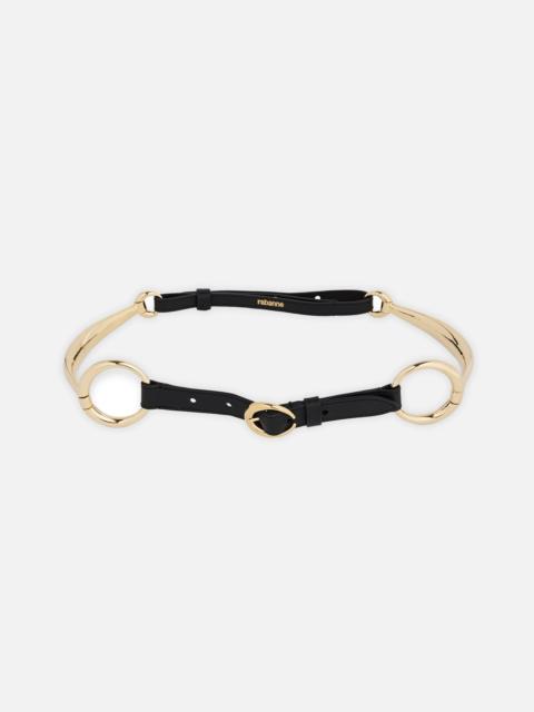 rabanne BELT