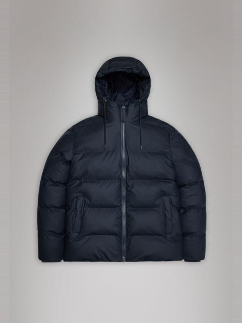 RAINS Alta Puffer Jacket