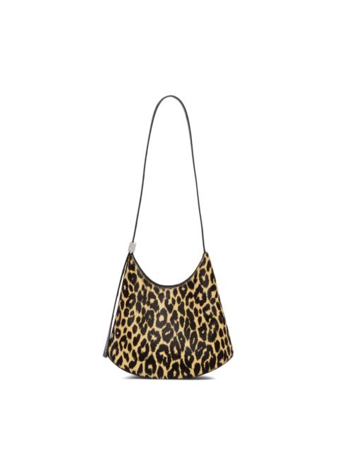Jil Sander Animalier Small Eldorado Bag