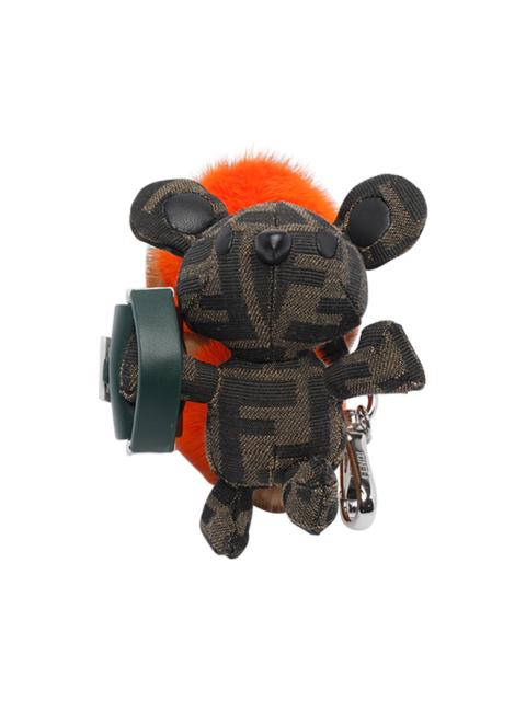 FENDI Fendi Furette Charm