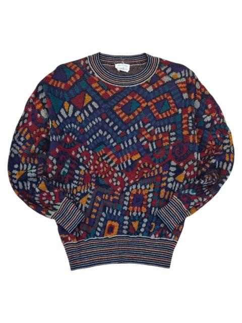 Missoni Very Rare Vintage 70s Missoni for Neiman Marcus Knitwear