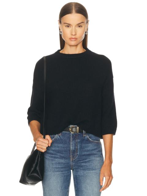 KHAITE Sabina Sweater