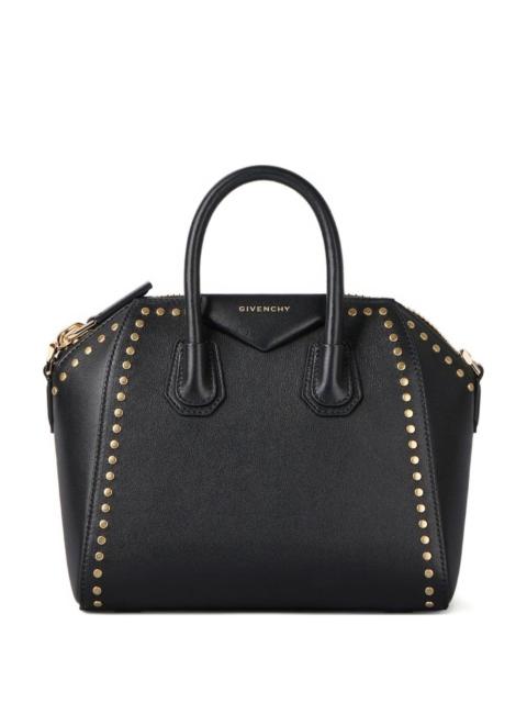 Givenchy Givenchy Women Antigona Mini Leather Handbag