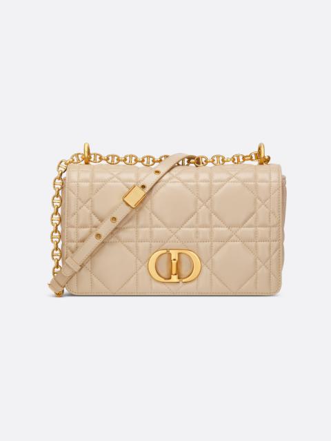 Dior Medium Soft Dior Caro Bag
