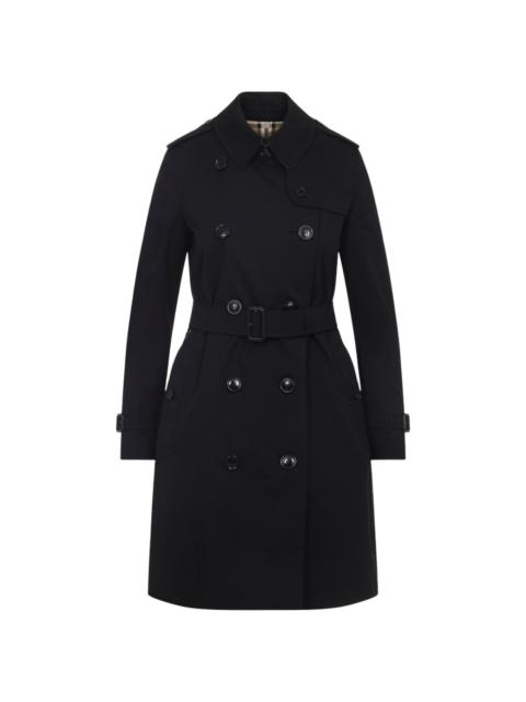 Burberry Kensington Trench