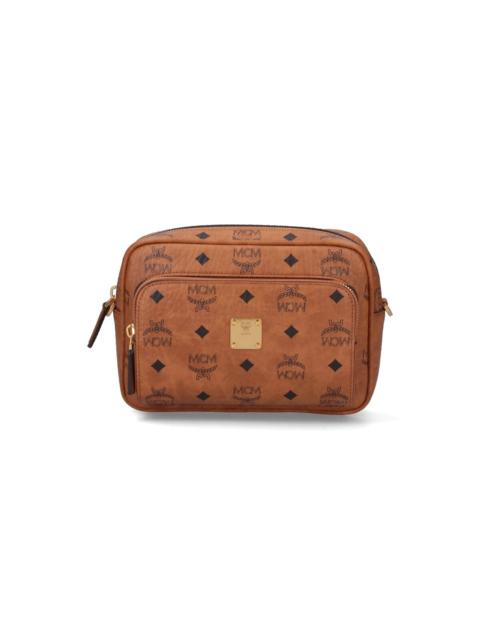 MCM "AREN" CROSSBODY BAG