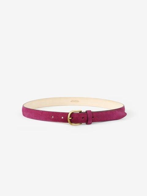 Isabel Marant ZAP BELT