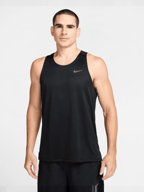 Nike Nike Stride Men's Dri-FIT ADV Running Tank Top