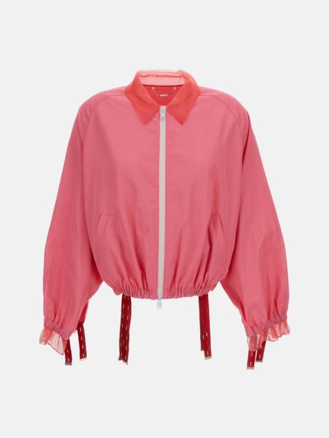 FENDI Fendi Women Techno Viscose Jacket