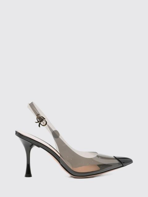 Gianvito Rossi Shoes woman Gianvito Rossi