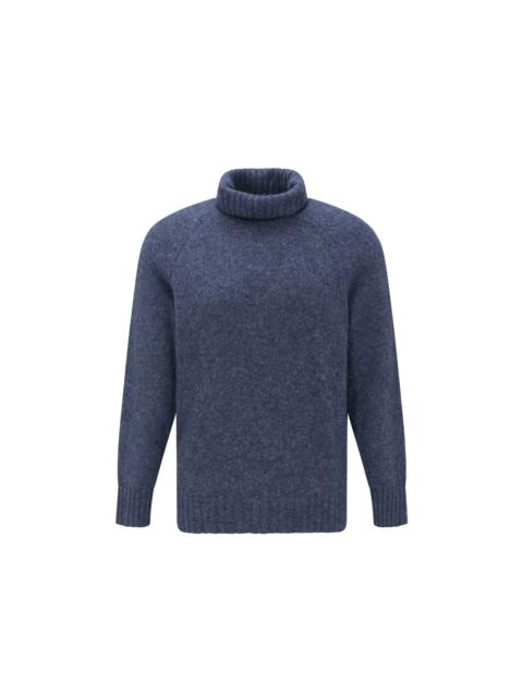 Brunello Cucinelli Brunello Cucinelli Turtleneck Sweater Men