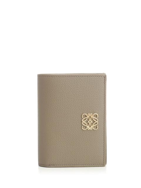 Loewe Loewe Women Anagram Compact Wallet
