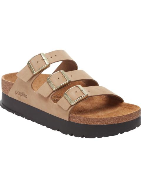 BIRKENSTOCK Florida III Platform Narrow Sandal - Women's