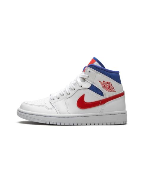 Jordan WMNS Air Jordan 1 Mid "USA"