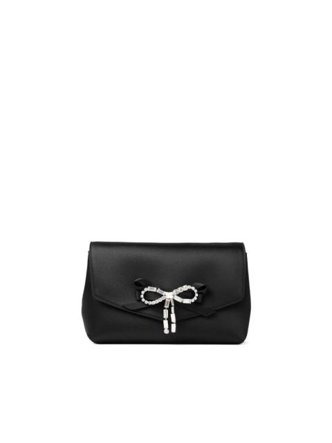 JIMMY CHOO Jimmy Choo Soft Bow Mini Bag