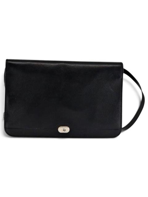 Dior Leather handbag
