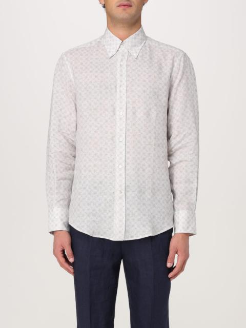 Brunello Cucinelli Shirt men Brunello Cucinelli