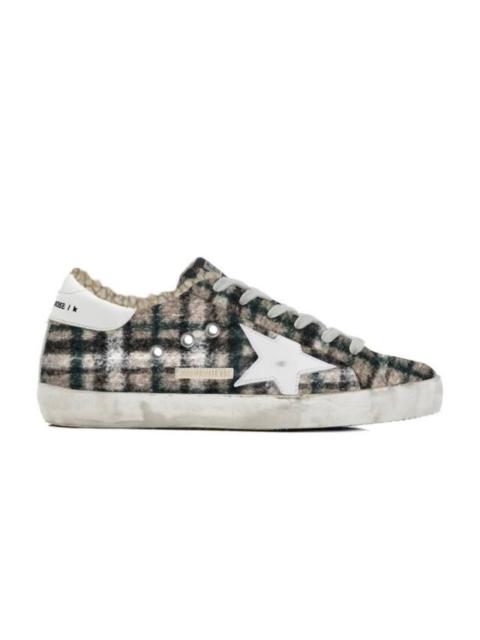 Golden Goose Golden Goose Super Star Sneakers