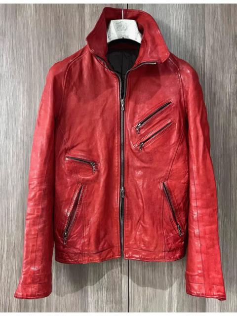 Julius 09 JACKET SIZE S or 7 VEST 2 PACKS