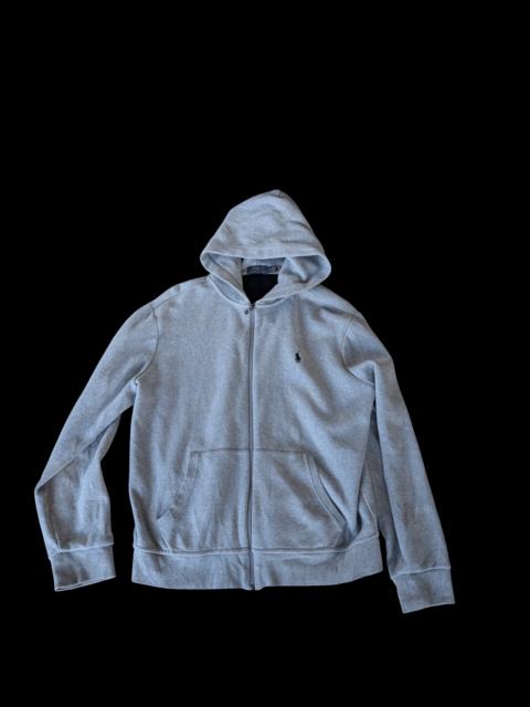 Polo Ralph Lauren Polo Ralph Lauren Zip Up Hoodie