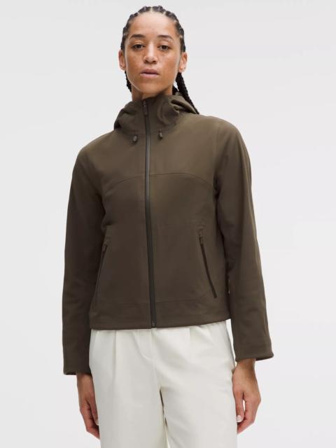 lululemon Women's Cross Chill City-to-Trail Jacket
