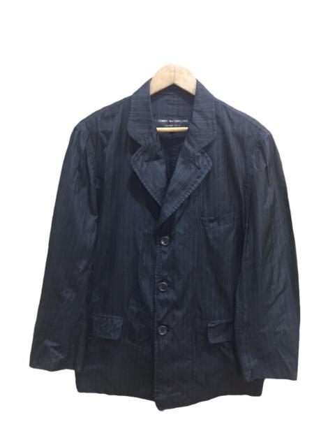 Comme Des Garçons AD96 CdGHP light blazer style jacket