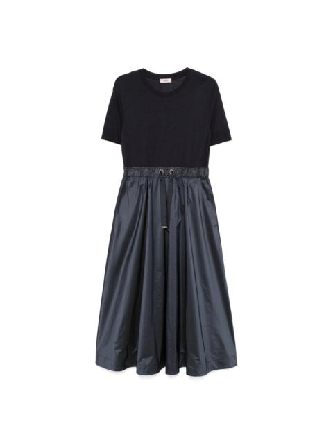 Herno Herno Blue Dresses - Day Dresses Women