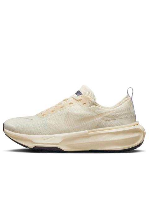 Nike Nike Invincible Run 3 'Light Cream White' DR2615-200