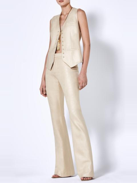 ALEXIS Berkley-Pants neutral