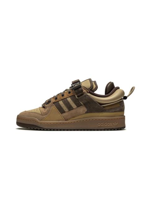 adidas Forum Buckle Low "Bad Bunny - The First Cafe"