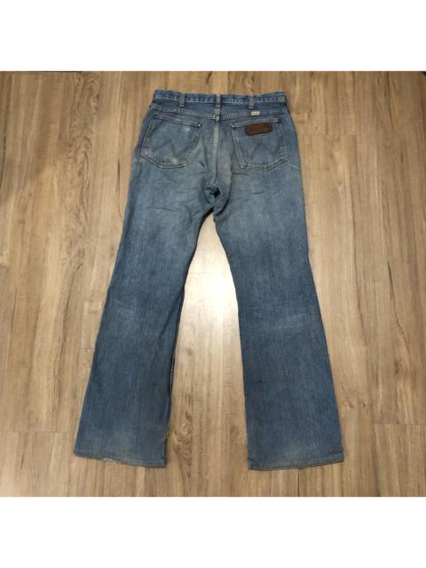 Other Designers Vintage - Vintage Wrangler Jeans Sanforized 32x31