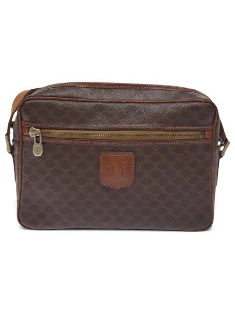 CELINE Leather handbag