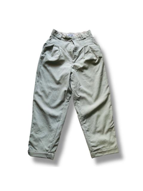 Other Designers Vintage IS Issey Miyake Casual Pants Japan 1980s